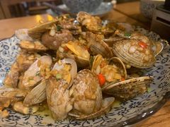 -虾小龙老长沙龙虾馆(坡子街店)