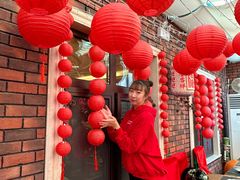 -萌啊莫·素食天津菜·西餐(五大道店)