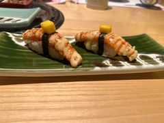 -隐泉京望日式料理(太和广场店)