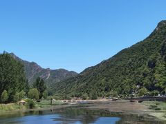 -白河湾生态旅游一条川