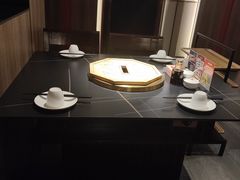 -蜀九香火锅(彩虹店)