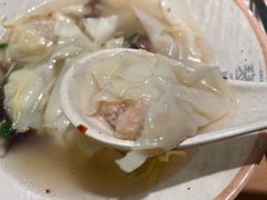 -琴岛顺天馄饨(崂山金鼎店)