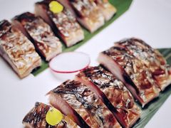 -梅林春晓花园餐厅