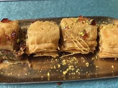 -苏坦土耳其西餐厅(玉林店)