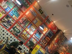 -小龍鳳·港式海鲜打边炉(沙湖路店)