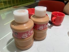 -避风塘·老港味餐厅·茶档(长宁龙之梦店)