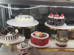 -DQ·蛋糕·冰淇淋(五棵松万达店)