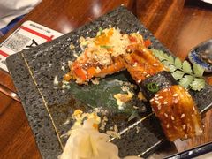 -鸟鹏烧鸟居酒屋(仁恒梦中心店)