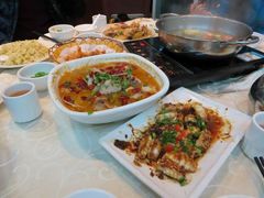 -焯明脆肉鲩世家(金沙洲店)