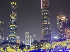 -海心沙亚运公园