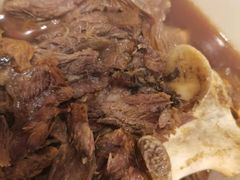 -西贝莜面村(上海百联西郊店)