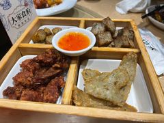 -大家食府·福建菜(FAC协盛中心庭院餐厅店)