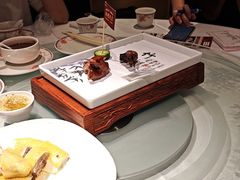 -稻香饭店(IFS国金中心店)