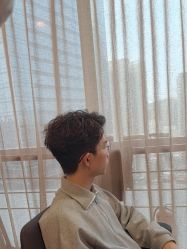 -MASTER 男士发型设计
