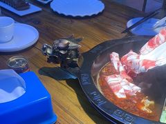 -小板凳·锦州烧烤(高新区店)