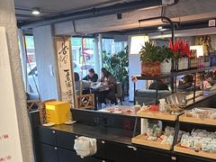 -粟氏天府·东北烧烤(长安街店)