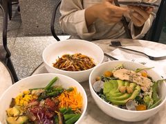 -农畉LONFOOD(福田星河COCOPark店)