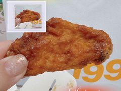 -Kyochon1991校村炸鸡(杨高中路店)