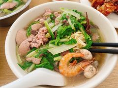 -五板桥水面店