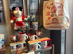 -星巴克臻选(北京前门大街店)