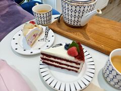 -姆们M Sweetie Cake(三里屯店)