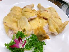 白切鸡-新榕记滨江壹號