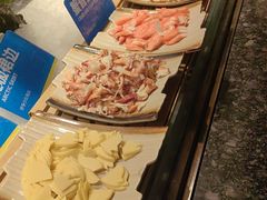 -星伦多自助料理·涮烤一体(虹悦城店)