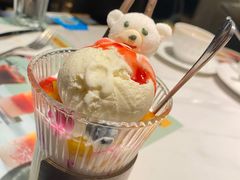 -半秋山西餐厅(巴南万达广场店)