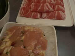 -君邦火锅(新疆大厦店)