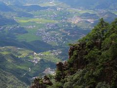 -萍乡武功山风景名胜区