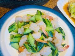 -渝信川菜(长安店)