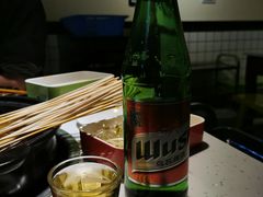 -钢管厂五区小郡肝串串香(奥克斯广场锦城万达店)