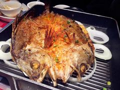 -西贝莜面村(近铁城市广场店)