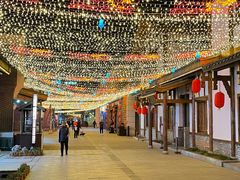 -长沙富力万达文华酒店