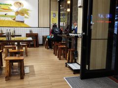 大堂-猪脑壳凉面(武陵源店)