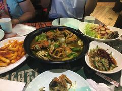 -龙虾风暴(松江店)