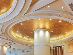 -怡聚轩全日制自助餐厅(大中华喜来登酒店)