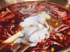 -京门活鱼馆·鱼火锅(百子湾（原红庙）店)