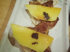 -山之川日料放题(通州店)