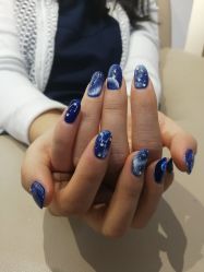 -恐龙·美甲美睫
