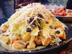 -MI WU FACTORY米屋美食工厂餐厅(绿地店)
