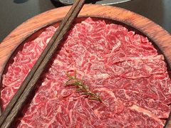 -季季山·云南野生菌火锅(上海首店)