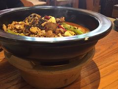 -云海肴云南菜·蒸汽石锅鱼(北京良乡华冠店)