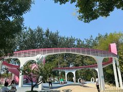 -张店儿童公园