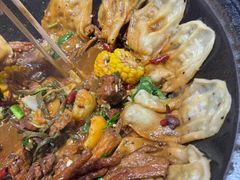 -东北铁锅宴(云龙华府店)