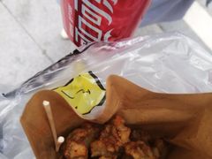 招牌炸排骨-傅强排骨(成都总店)