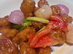 -莆田餐厅PUTIEN(颐堤港店)