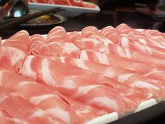 -重捞鲜毛肚火锅(东方不夜城店)
