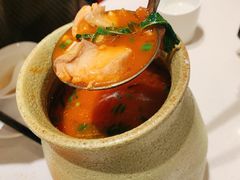 -泉上·发现DISCOVERY ·黔菜餐厅(银海元隆广场店)
