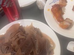 -星伦多自助料理·涮烤一体(虹悦城店)